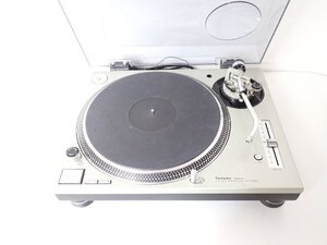 Technics テクニクス レコードプレーヤー SL-1200MK5 ★ 70D83-1