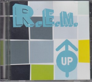 R.E.M.　/ Up　　★中古輸入盤 /210701