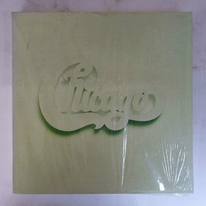 11204871;【美盤/US盤/シュリンク/4LP BOX】Chicago / At Carnegie Hall