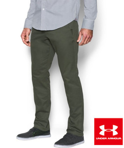 新品 アンダーアーマー UA Performance チノパン テーパード(ゴルフ/MENS) ロングパンツ ビックサイズ 3XL ストレッチ UNDER ARMOUR