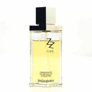 YSL イヴサンローラン ジャズ プレステージ コンサントレ JAZZ PRESTIGE CONCENTRATED EDT 50ml ☆残量たっぷり　送料350円