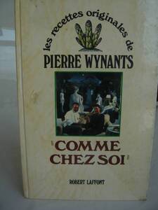 PIERRE WYNANTS