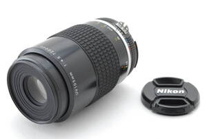  ニコン Nikon UV-Nikkor 105mm f/4.5 Micro Macro