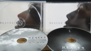 14_00315 HEAVEN [DVD付] / Hamasaki Ayumi