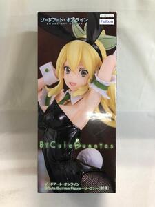 【1円～】ソードアート・オンライン BiCute Bunnies Figure リーファ