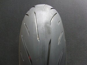 【送料無料★ ※沖縄・離島を除く】単品中古タイヤ!ブリヂストン◎S22. 190/50ZR17. も325:24115