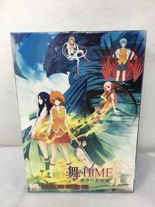 KY-250 PC 未開封 舞-HiME 運命の系統樹 修羅 DVD-ROM Windows