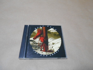 CD　KATE　BUSH／THE　RED　SHOES