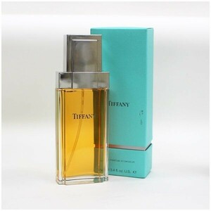 52360 ティファニー 香水 オードパルファム スプレータイプ 100ml 中古 TIFFANY ｜女性用 レディース