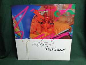 BECK/SEXX LAWS●12INCH