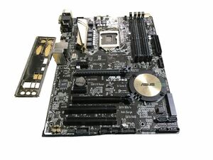 《中古》マザーボード ASUS H170-PRO 管理番号M62