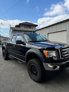 ford f150 車検令和7年11月７日まで　ピックアップトラック　タンドラ　ラム