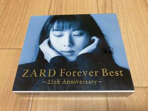 ZARD Forever Best 25th Anniversary