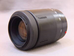 TAMRON タムロン AF 80-210mm F4.5-5.6 Model 178D ジャンク品