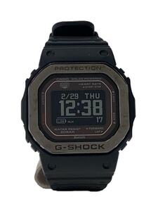 CASIO◆ソーラー腕時計_G-SHOCK/デジタル