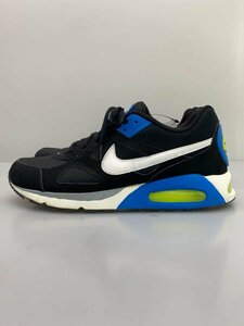 NIKE◆デッキシューズ_580518-009/29cm/BLK