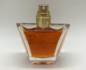 ■【YS-1】 香水 ■ ランコム LANCOME ■ ポエム オードパルファム 30ml Poeme EDP ■ フランス製 【同梱可能商品】K■