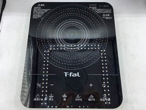 ティファール T-fal IHクッキングヒーター IH2024JP