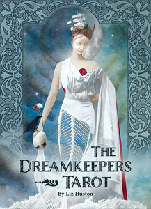 送料無料 オラクルカード 占い カード占い タロット ドリームキーパーズタロット The Dreamkeepers Tarot ルノルマン