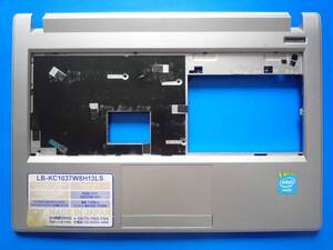 ★★M38　マウスコンピューター LB-KC1037W8H13LS　タッチパットユニット