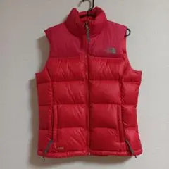 THE NORTH FACE ダウンベスト