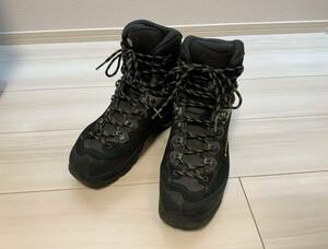 LOWA ローバー TICAM2 ティカム2 GTX バックパッキング トレッキングシューズ UK8.5 27.4cm GORE-TEX 登山靴