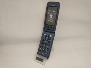 docomo 【SIMロックなし】F-01M らくらくホン