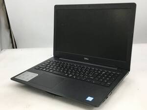 Dell Inc./ノート/HDD 1000GB/第8世代Core i5/メモリ8GB/WEBカメラ有/OS無-241217001388851