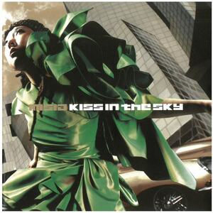 Misia(ミーシャ) / KISS IN THE SKY　CD