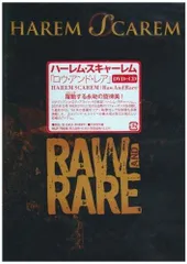 【中古】ロウ・アンド・レア [DVD]