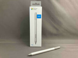 Microsoft Surface Pen EYU-00015[シルバー] (06-05-10)