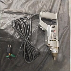 中古使用品 ★ 日立工機 SND-6A スクリュドライバ ★ HITACHI