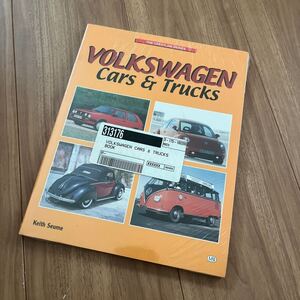 【240022】VOLKSWAGEN - Cars&Trucks / 空冷vw / ワーゲンバス