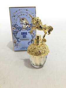 HB584　アナスイ ファンタジア オーデトワレ ANNA SUI Fantasia 30ml EDT 香水 フレグランス 　 香水