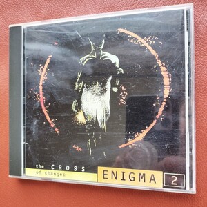 CD／エニグマ　ＥＮＩＧＭＡ 2／ the CROSS of changes ／中古品