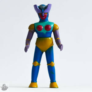 ポピー BANDAI ブルマァク マジンガーZ ダイアナンA ソフビ 超合金 ロボット玩具 人形 昭和レトロ ビンテージ アニメ 