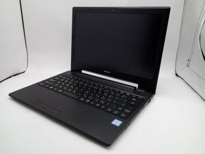 ★1円スタート★第8世代★MouseComputer MPro-NB391H-SSD Core i5 8250U 8GB★現状引渡★ストレージ/OS無★BIOSまで動作確認★