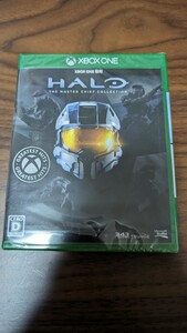 【XboxOne】Halo:The Master Chief Collection[Greatest Hits]