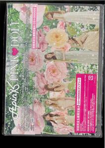 エイピンク　APINK　PINK DOLL　ＣＤ