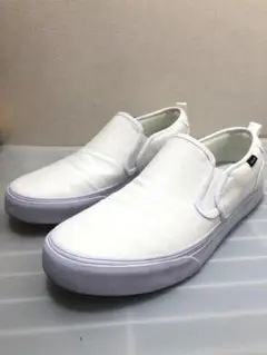 010931 Oakley Banks Slip-On Canvas スリッポン