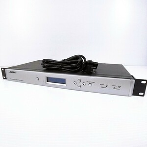 【完動品】BOSE Panaray System Digital Controller II