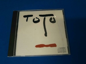 TOTO ターン・バック