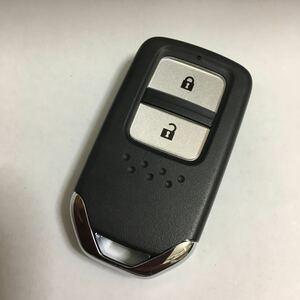 72147-TXH-M01 ホンダHONDA 純正 キーレス リモコン スマートキー 2ボタン CY-KHZ5A0BJ 新品未使用 2401235