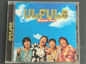 ULFULS / Boogie Woogie’96