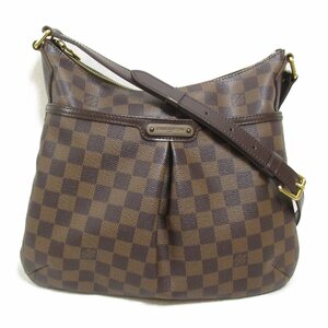 ルイ・ヴィトン ブルームズベリ ショルダーバッグ ブランドオフ LOUIS VUITTON ショルダーバッグ ダミエ 中古