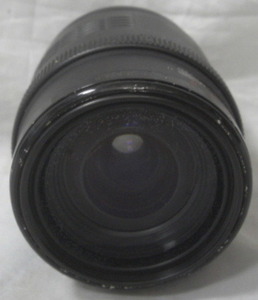 CANON:,JAPAN・ レンズ ZOOM EF　3.5～105mm ビンテージ品R060212