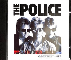 グレイテスト・ヒッツ　／　ザ・ポリス　GREATEST HITS / THE POLICE