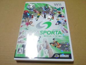 中古 [ゲーム/Wii] DECA SPORTA デカスポルタ Wiiでスポーツ"10"種目! [JAN：4988607500375] 