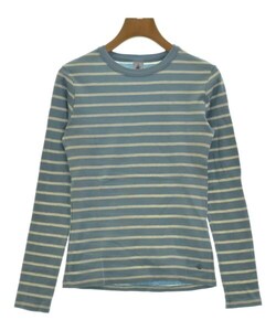 PETIT BATEAU Tシャツ・カットソー レディース プチバトー 中古　古着