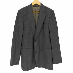 BROOKS BROTHERS(ブルックスブラザーズ) MADE N USA ストライプ 2Bテーラードジ 中古 古着 0709